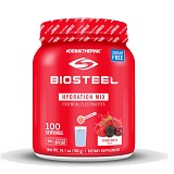 HPSports mix, 700 г ягоды Biosteel